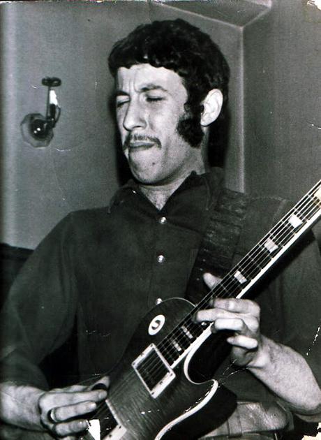 Efemérides del Rock y Heavy Metal: Qué pasó un 15 de Junio