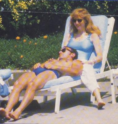 Efemérides del Rock y Heavy Metal: Qué pasó un 15 de Junio