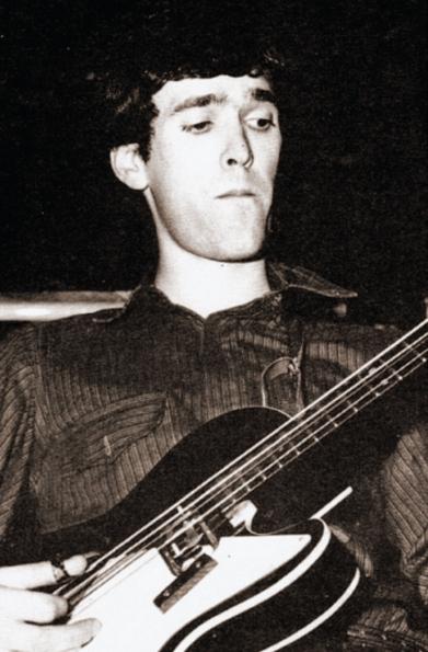 Efemérides del Rock y Heavy Metal: Qué pasó un 15 de Junio