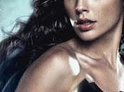 Wonderwoman, rescate franquicia agonizante