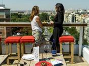 Hotel Tapa Tour: tapas sonríen Madrid