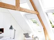 perfect nordic bedroom