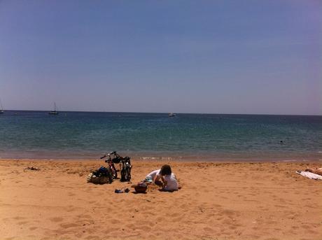 Las mejores playas de Barcelona y alrededores.