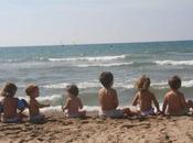 mejores playas Barcelona alrededores.