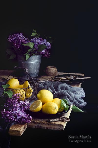 Siete motivos para hacer fotografía culinaria