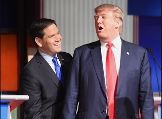 Cuba-Trump ¿algo más que garrote o zanahoria?