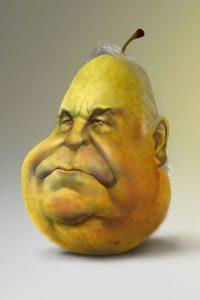 Helmut Kohl, el canciller de la Europa alemana