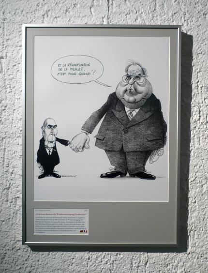 Helmut Kohl, el canciller de la Europa alemana Helmut Kohl, el canciller de la Europa alemana