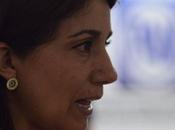 Diputada Josefina Salazar Báez señala joyas apócrifas