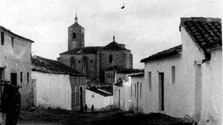 1917: Pascasio, el sacristán parricida que conmovió a políticos e intelectuales