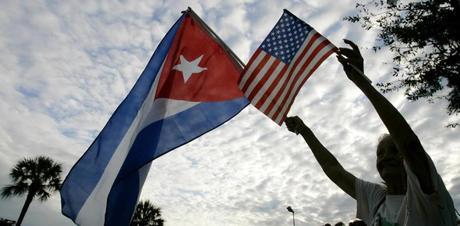 VIDEO: CUBA reacciona ante el anuncio de Trump