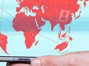 Unión Europea pone roaming