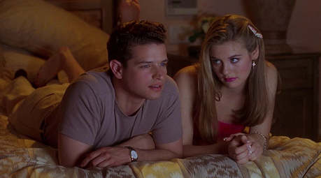 Resultado de imagen para clueless cher and christian