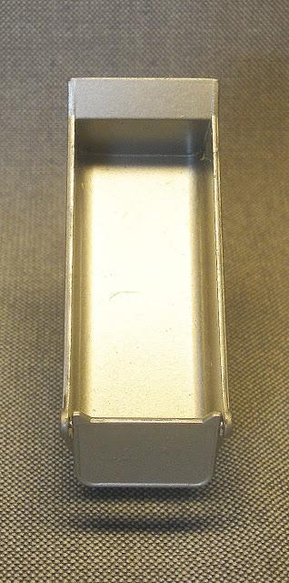 AEC volcador de Matchbox