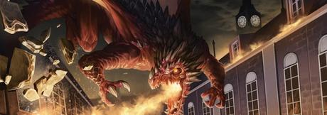 Ese otro juego de rol llamado TORG