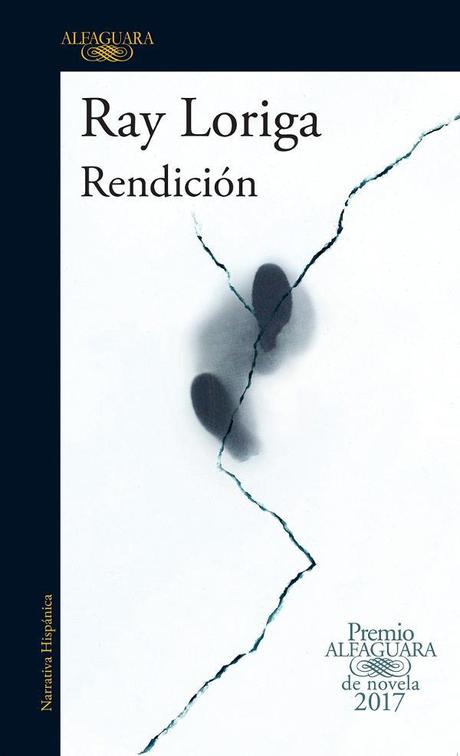 Portada de Rendición