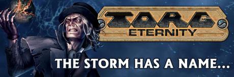 Ese otro juego de rol llamado TORG