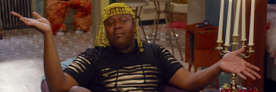 Unbreakable Kimmy Schmidt. Temporada 3. No tan inquebrantables