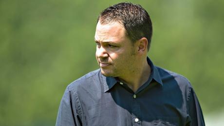 Santiago Baños se toma con calma lo de los últimos refuerzos del América