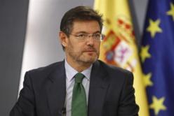 DON RAFAEL CATALÁ , MINISTRO DE...