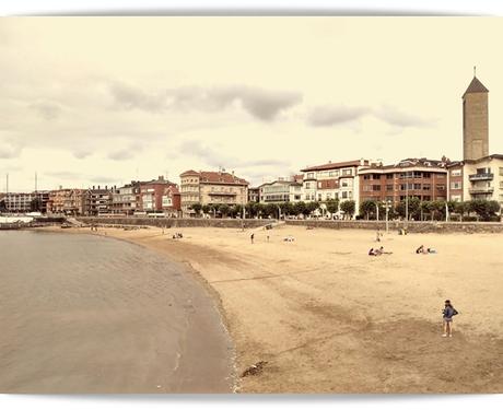 Playa de Ereaga