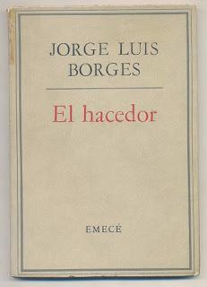 Los mejores poemas de Jorge Luis Borges, II