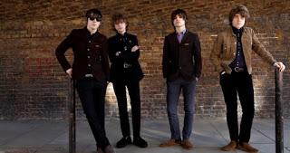 The Strypes - Great expectations (2017)