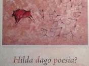 Joseba Sarrionandia: poesía está muerta?