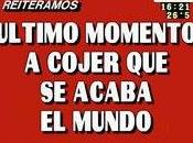 viene supervolcán!! Treinta terremotos sacuden Yellowstone EEUU