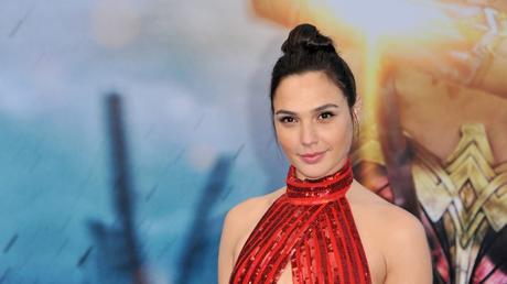 14 cosas que Ud. no sabía de Gal Gadot
