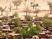 Mundial Lucha contra Desertificación Sequía, junio