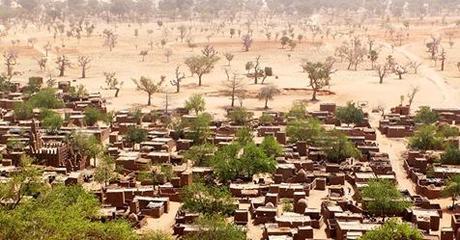 Día Mundial de Lucha contra la Desertificación y la Sequía, 17 de junio