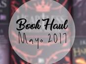 Book haul: Mayo