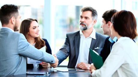 6 claves para negociar con éxito.