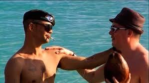 DELCY, JINETERA DEL APOCALIPSIS CHAVISTA