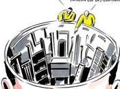 Democracia dictadura.