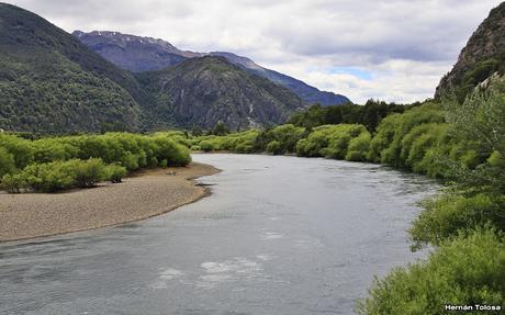 Reserva Nacional Futaleufú