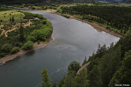 Reserva Nacional Futaleufú