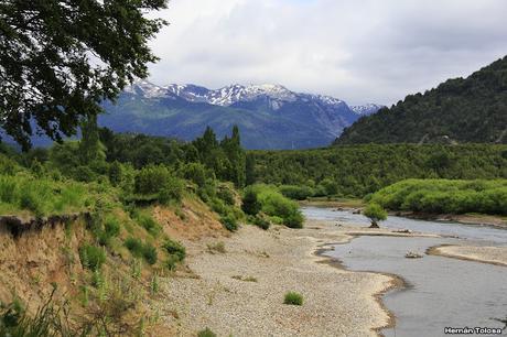 Reserva Nacional Futaleufú