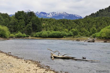 Reserva Nacional Futaleufú