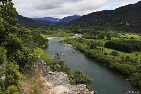 Reserva Nacional Futaleufú