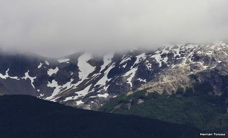 Reserva Nacional Futaleufú