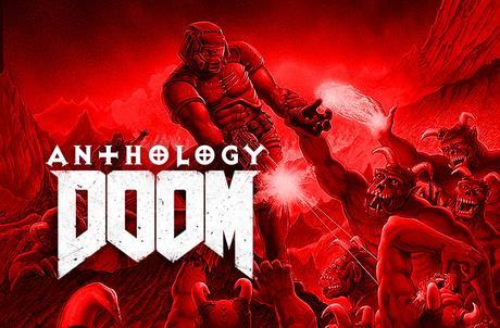 Ya está disponible: DOOM Anthology (versión 1.666)