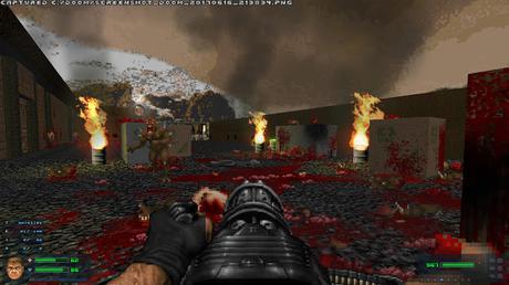 Ya está disponible: DOOM Anthology (versión 1.666)