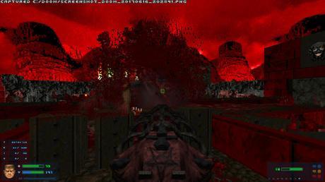 Ya está disponible: DOOM Anthology (versión 1.666)