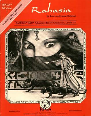 La Role Playing Game Association: RPGA