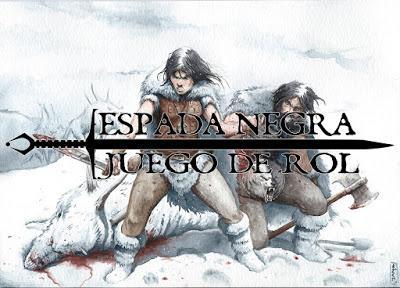 Rol Gratis en el Free RPG Day: Suseya, Edge, Guardián de los Arcanos y Espada Negra