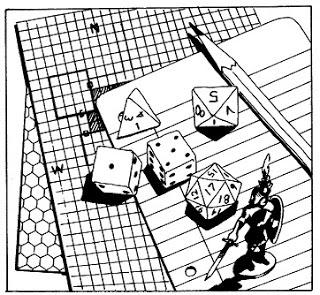 La Role Playing Game Association: RPGA