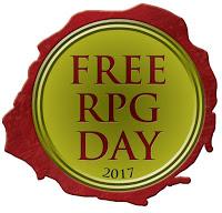 Rol gratis en el Free RPG Day: Wyrd Edizioni, RPG Now y Holocubierta
