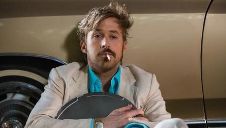 Ryan Gosling, ¿James Dean, It Boy o Dandy Hipster?